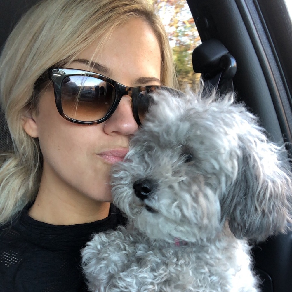 Meet your Posher, Brittany